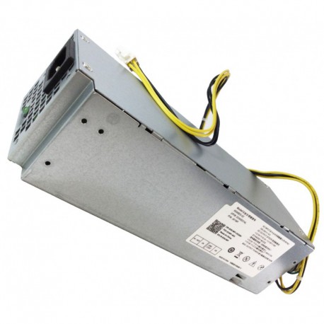 dell B240ES-00 0W2DN4 W2DN4 DE-ZD241WGF-C