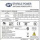 Sparkle Power SPI SPI300U4BB