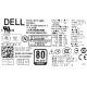 Dell D300EM-01 DPS-300AB-87 a 0K8VC 300w