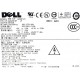 Dell H280P-01 HP-Q2828F3P NH429 CN-0NH429 rev A03 280w