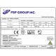 Atx group FSP450-60APN 9PA4502780 450 w