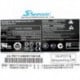 Seasonic SS-700HM Active PFC F3 (BHM706F53EW) 700W