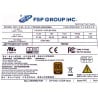 FSP Group Inc. FSP550-50SGGBA 550W