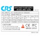 Crs MEC-6300 350w atx 12v aux