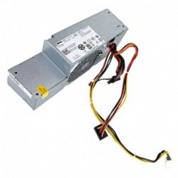 Dell HP-D2351A0 0WU136 WU136 235W