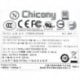 Chicony CPB09-D220E D220E001L 220W