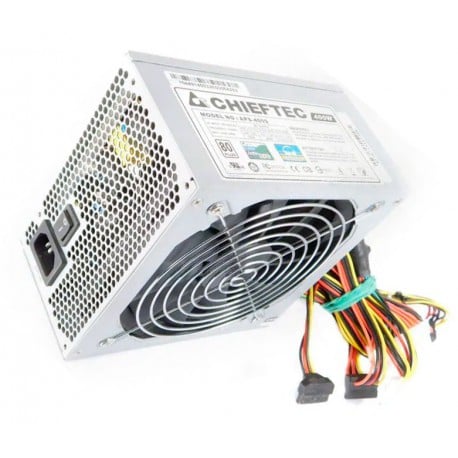 Chieftec APS-400S 400W