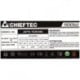 CHIEFTEC APS-400SB 400W