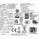 Lite-On PA-2251-5HK-HPF PA-2251-5 250w hp 282 288 G3 280 pro G4 mt desktop