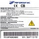 Nec FSP250-50LA 9PA250A900 fsp group inc VL350/VL360