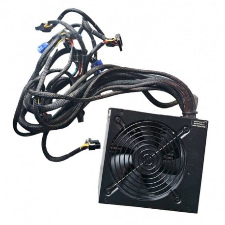 High Power HPG-600BR-F12S 600W