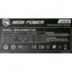 High Power HPG-600BR-F12S 600W