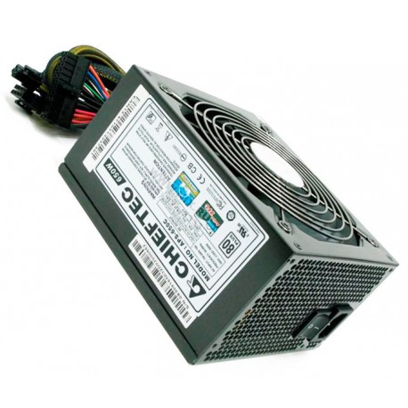 Chieftec APS-650C 650W