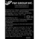 FSP Group Inc. FSP120-AHAN2 120W