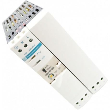 Schneider Electric ABL7 RP1205 217-99012G 60W