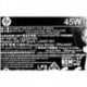 HP TPN-AA07 L42206-004 L43407-001 45W