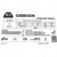 Codegen MTP-300ACA 300W