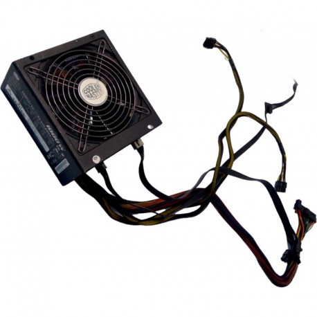 Cooler Master RS-A00-AMBA-J3 1000W