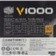 Cooler Master V Series V1000 12V RS-A00-AFBA-G1 V1000 1000W