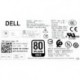 Dell D315ES-00 DPS-315CB A 315W DPS-315CBA 0VX372  VX372 