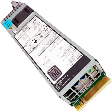 Dell EMC H700E-S1 R700A001P 0X1HXF X1HXF