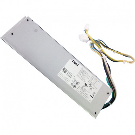 Dell AC180NS-00 PCE023 0D6K0V D6K0V 180W