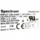 Spectrum SBU120-108 900-2035 120W