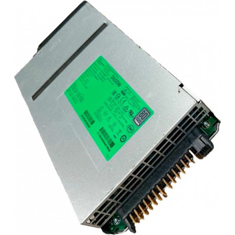 Hewlett Packard Enterprise DPS-2650BB A 765877-101 765876-001 HSTNS-PD52