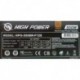 High Power HPG-500BR-F12S 500W