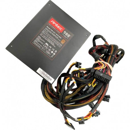 Antec HCG-900 High Current Gamer 900W