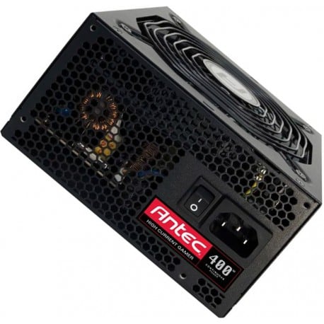 Antec HCG-400 High Current Gamer 400W