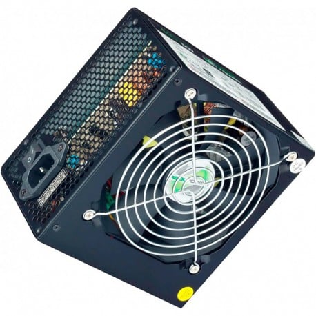 Real Power Eco Silent 600W rp-600