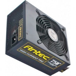 Antec HCP-750 750W high current pro