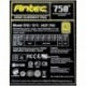 Antec HCP-750 750W high current pro