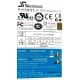 Seasonic SS-250SU highpoint RS6414 6414 6414