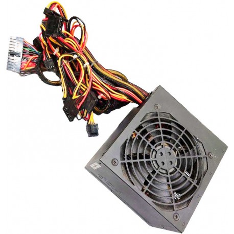 FSP Raider Power Supply RA-550 PPA5502314 550W