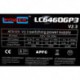 Power LC6460GP3 V2.3 460W