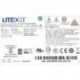 Lite-On PS-2801-9L 800W