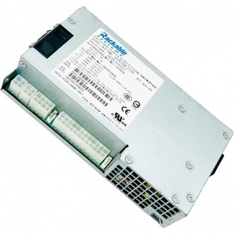 Rackable Systems AHW5DC252W ECD13050001 252W 30-01-00069-R