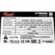 Rosewill Xtreme Series RX750-D-B