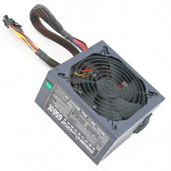 Skydigital PS2-650AF 80PLUS 650W