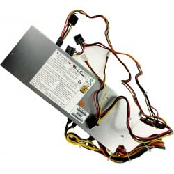 Supermicro PWS-653-2H 650W