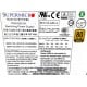 Supermicro PWS-653-2H 650W