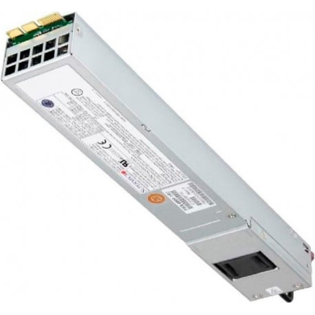 Supermicro PWS-860P-1R2 860W