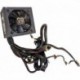 XFX XPS-550W-SEW 550W Pro5500w