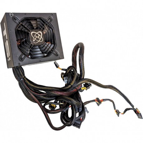XFX XPS-550W-SEW 550W Pro5500w