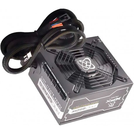XFX Pro850W XPS-850W-3XB 850W P1850SNLB9