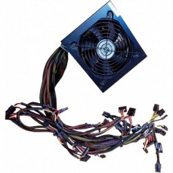 SilverStone SST-ST65EF 650 Watt