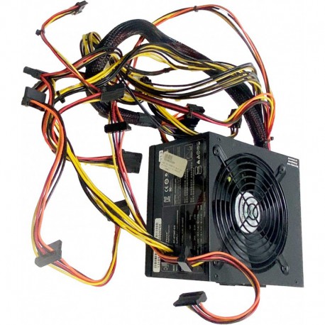 SilverStone SST-ST50F-ES 500W