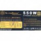 ATX Silverstone SST-ST55F-G Strider Gold Series 80 Plus